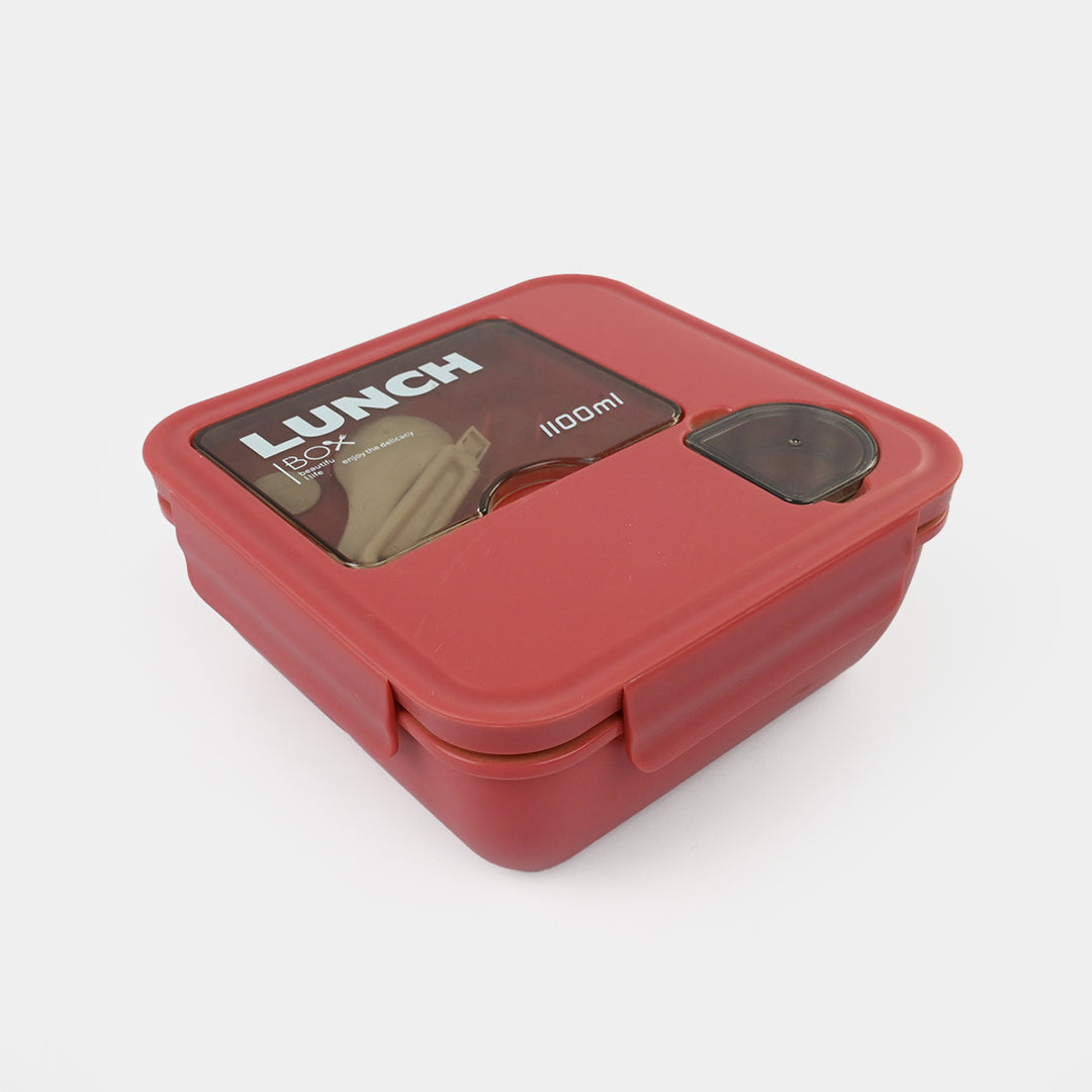 Plastic Lunch Box for Kids