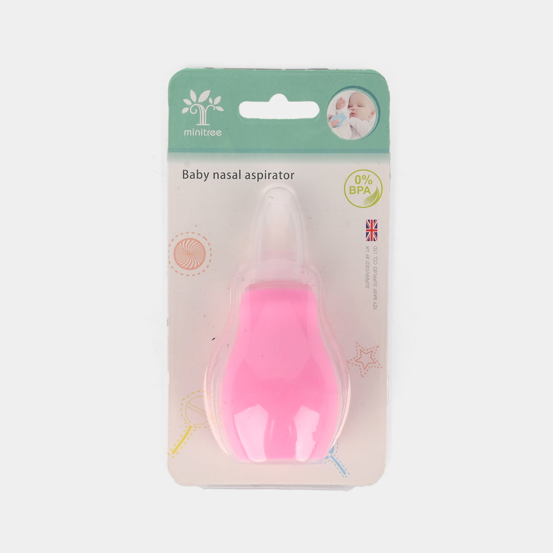 Nasal Aspirator