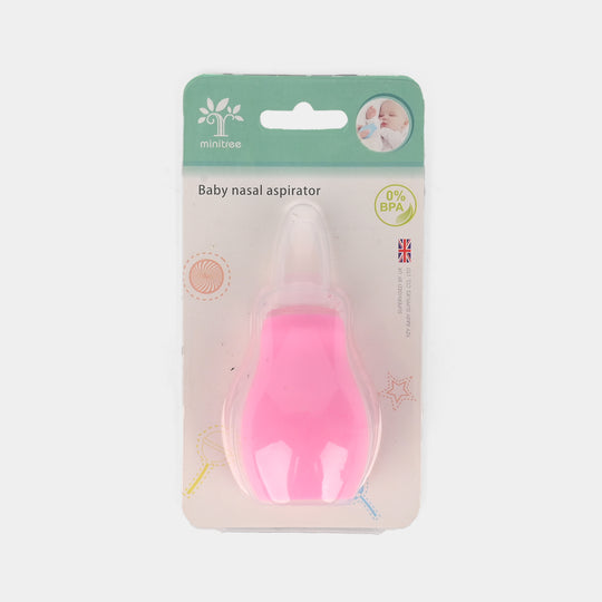 Nasal Aspirator
