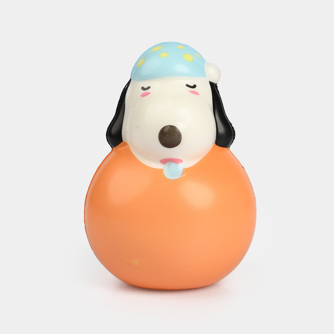 Squishy Stress Relief Toy