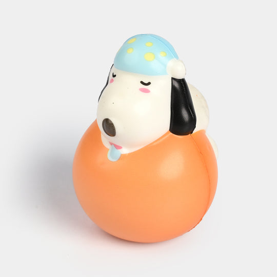 Squishy Stress Relief Toy