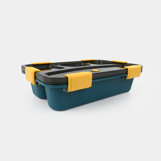 Plastic Lunch Box for Kids