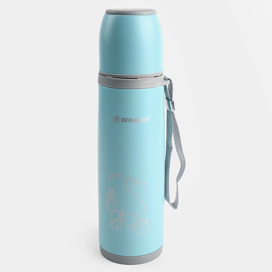 WATER BOTTLE STAINLESS STEEL | 500ml