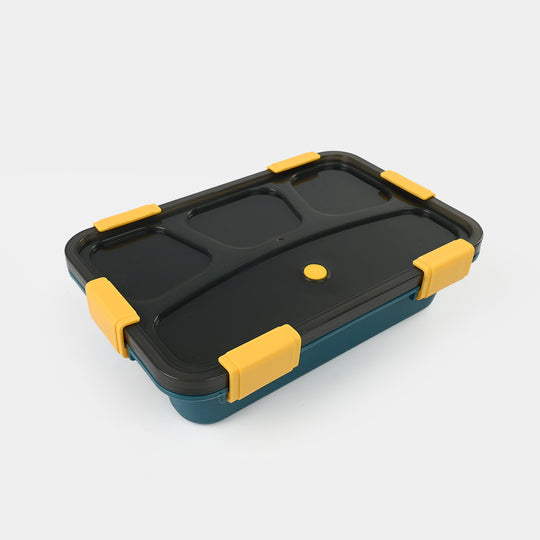 Plastic Lunch Box for Kids