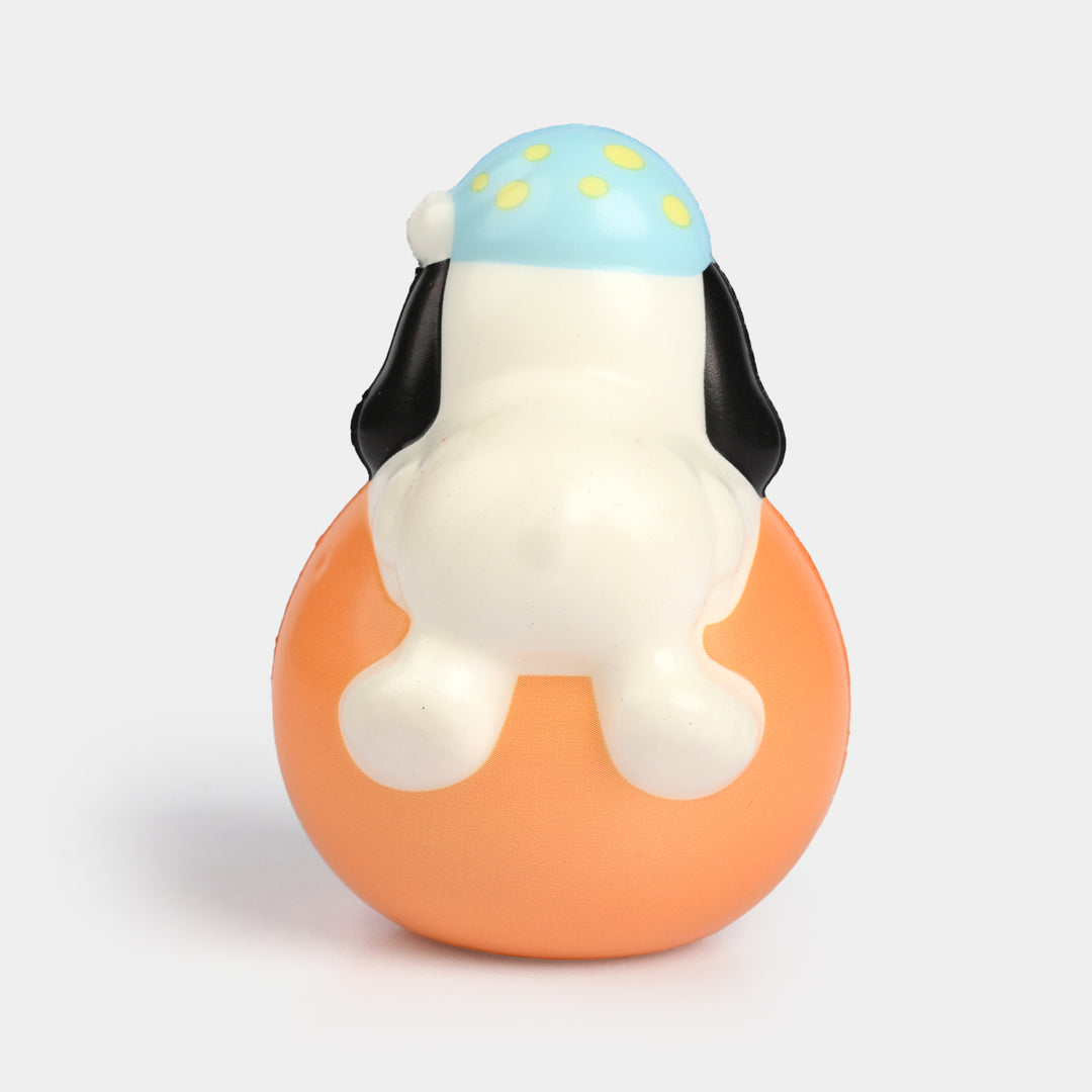 Squishy Stress Relief Toy