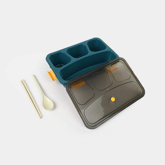 Plastic Lunch Box for Kids