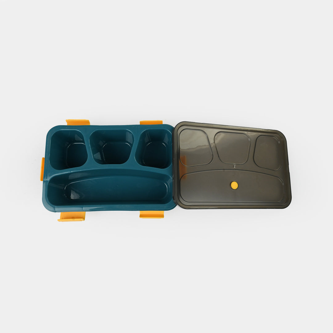 Plastic Lunch Box for Kids