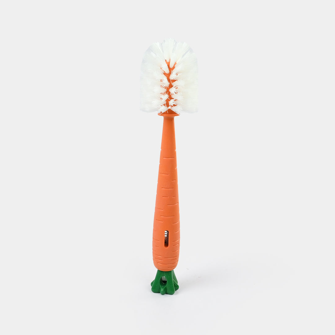 Baby Bottle & Nipple Cleaning Brush