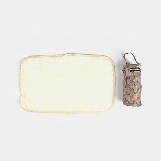 Mother Bag Set 39-COFFE - 1525