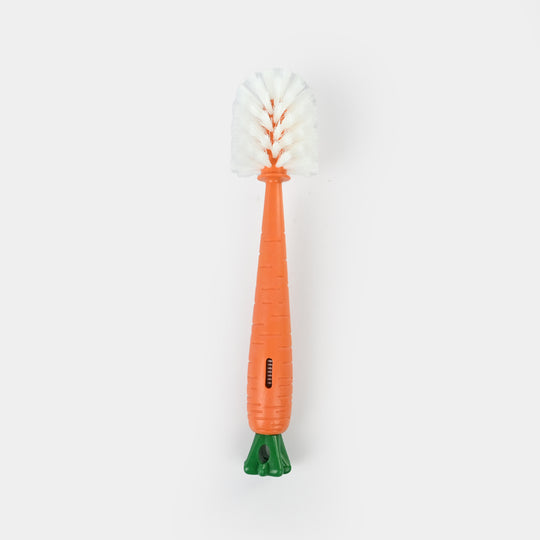 Baby Bottle & Nipple Cleaning Brush