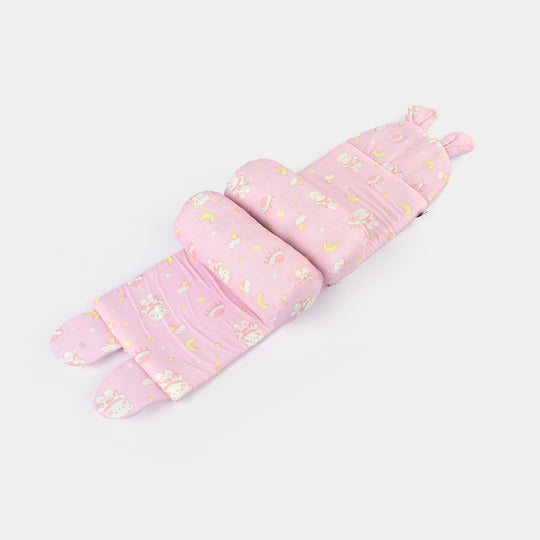 Adjustable Baby Head Support Pillow | 0M+