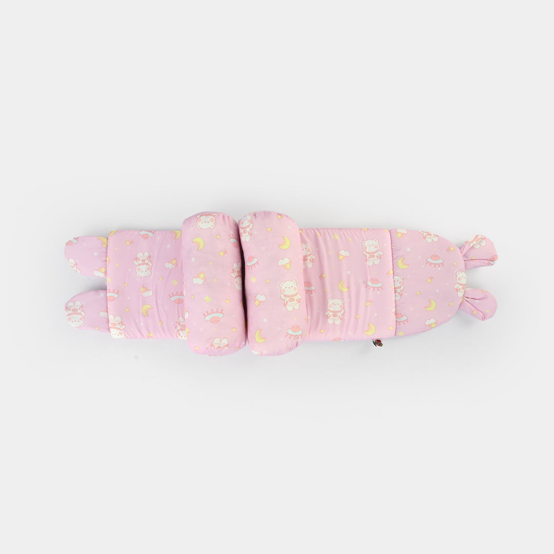 Adjustable Baby Head Support Pillow | 0M+
