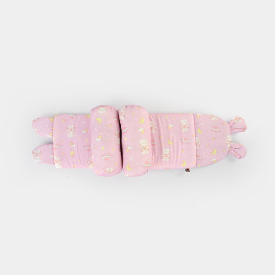 Adjustable Baby Head Support Pillow | 0M+