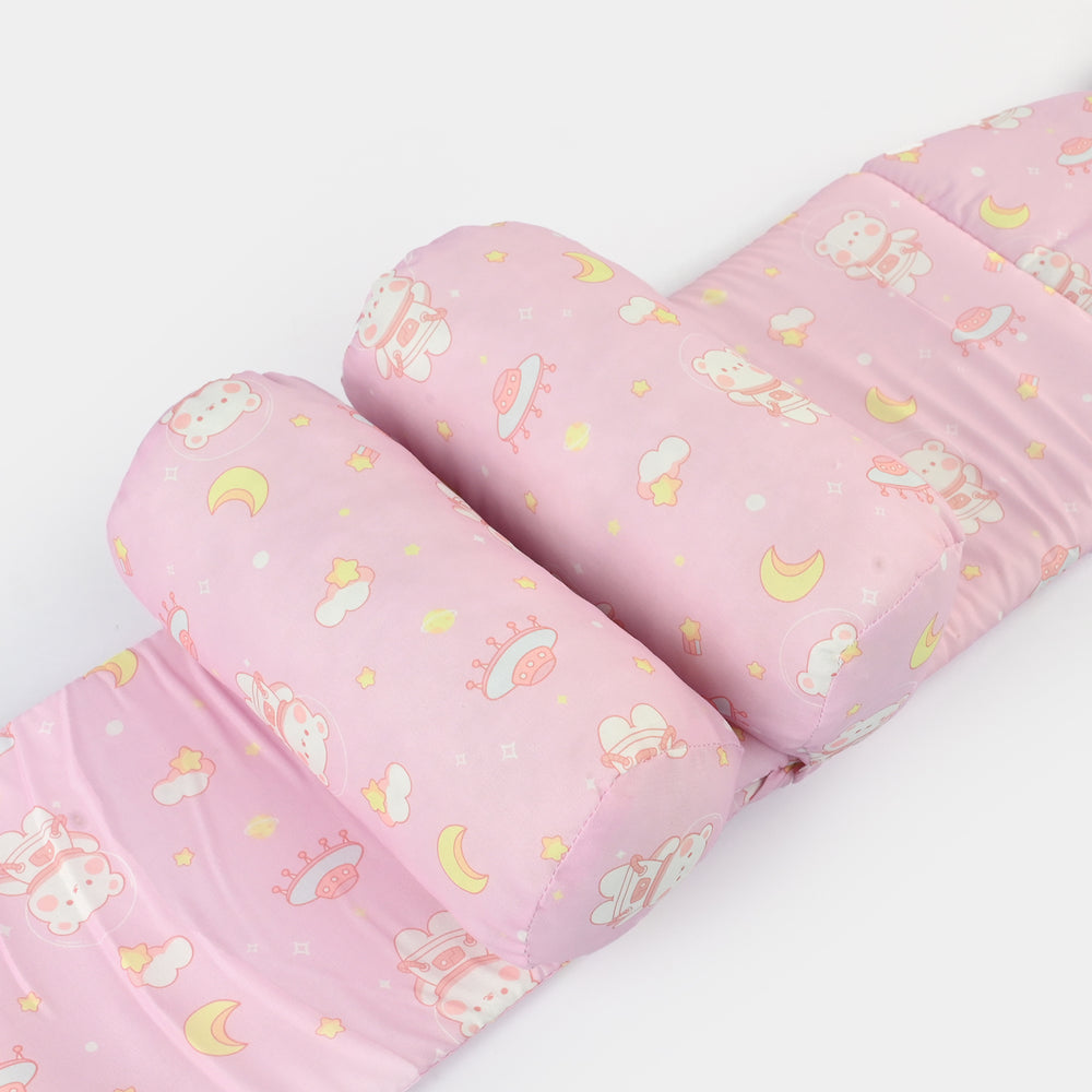 Adjustable Baby Head Support Pillow | 0M+