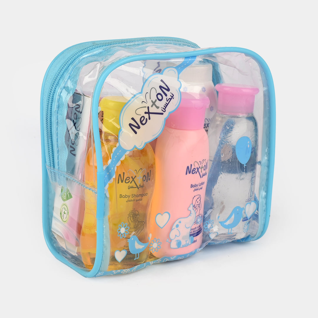 Nexton Baby Care Gift Set