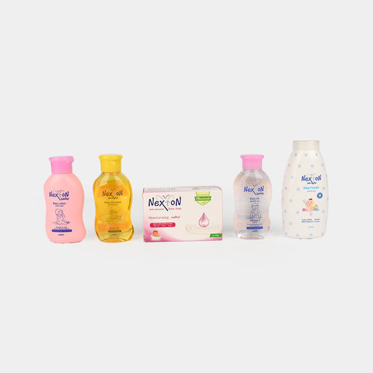 Nexton Baby Care Gift Set