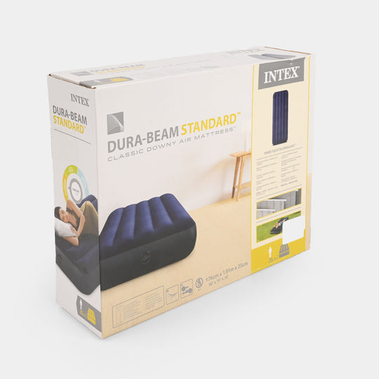 Intex Dura-Beam Inflatable Air Mattress