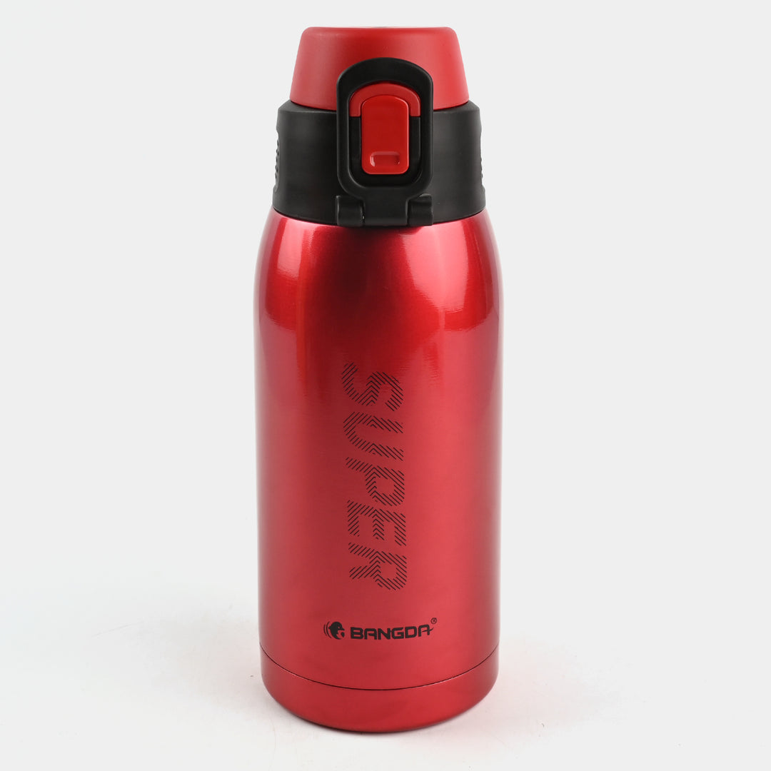 WATER BOTTLE STAINLESS STEEL | 800ml