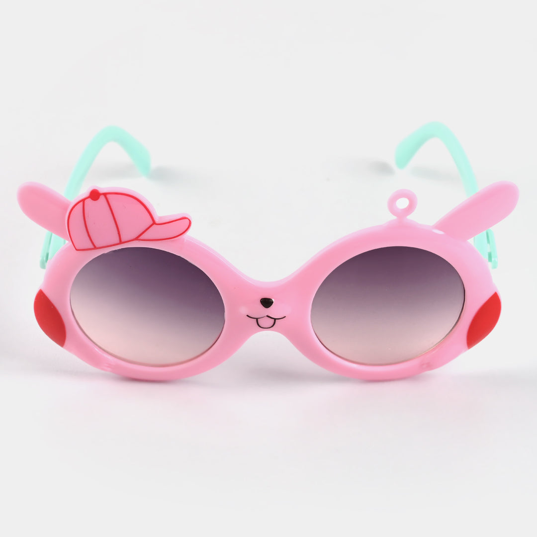 KIDS SUNGLASSES