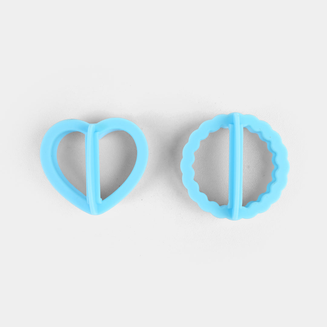 Dough Set Toy For Kids -
