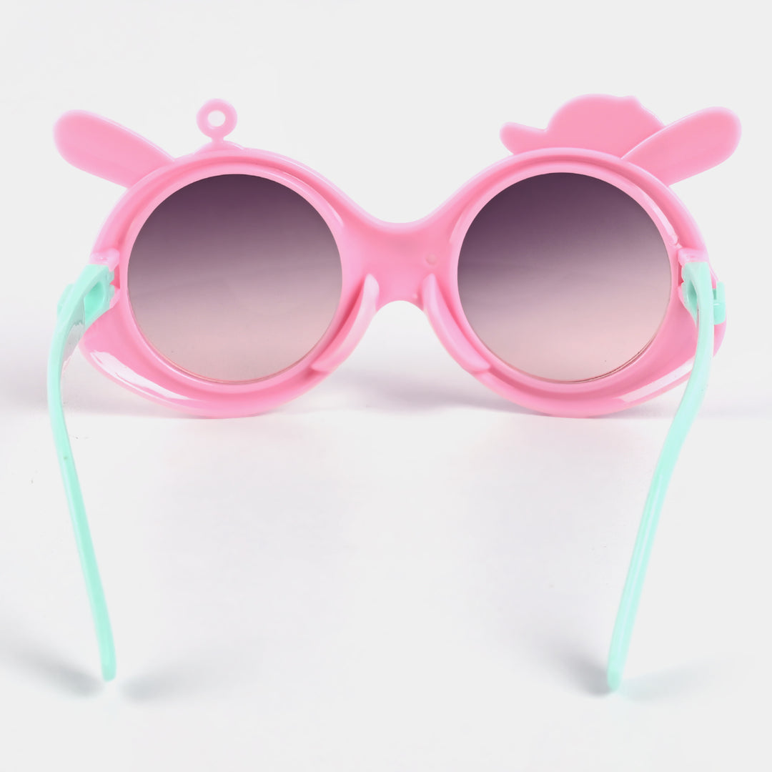 KIDS SUNGLASSES