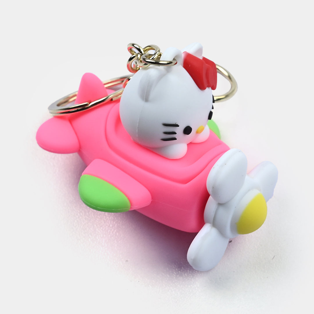 Cute Fancy Keychain for Kids