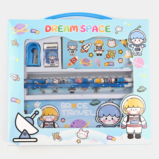 Stationery Set For Kids