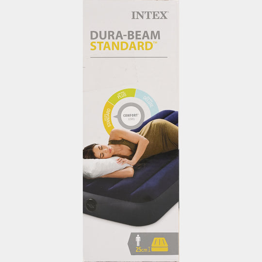 Intex Dura-Beam Inflatable Air Mattress