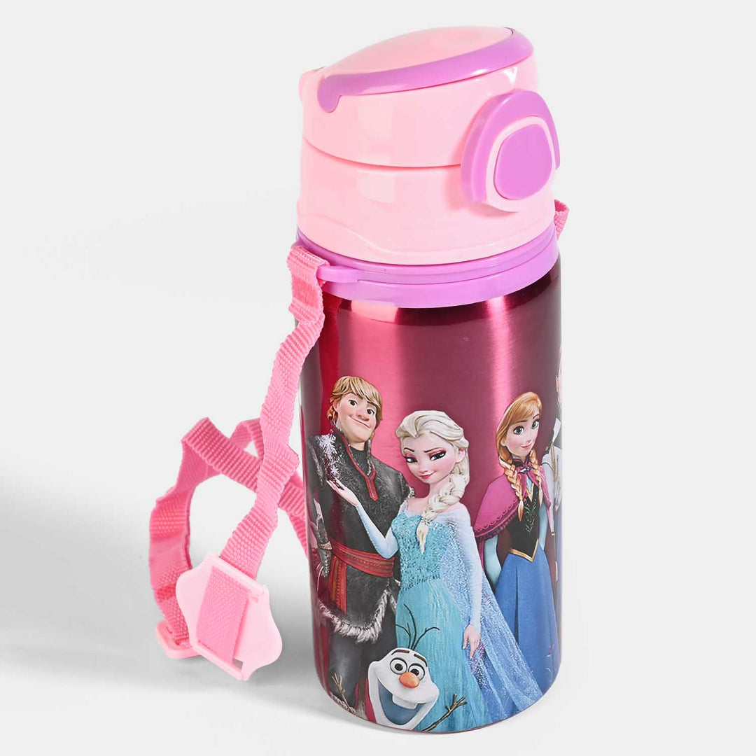 CHARACTER WATER BOTTLE STAINLESS STEEL | 450ml