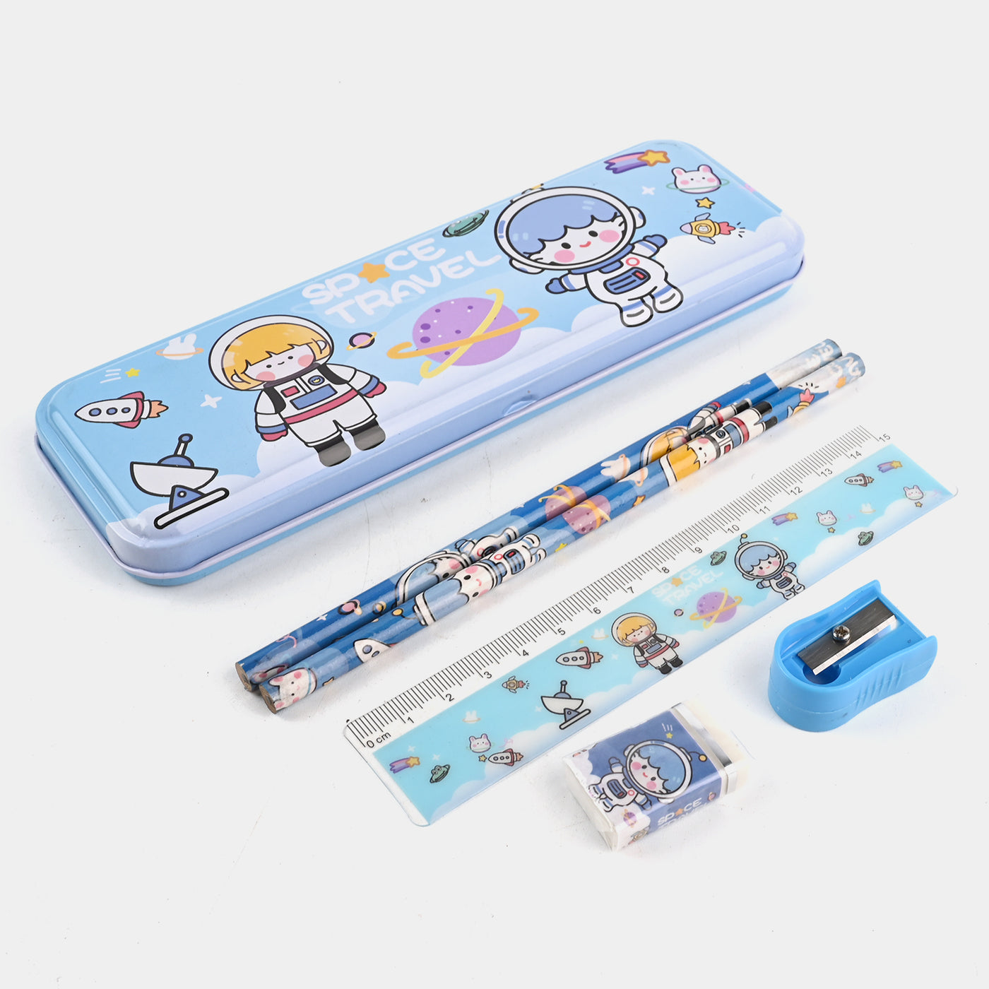 Stationery Set For Kids