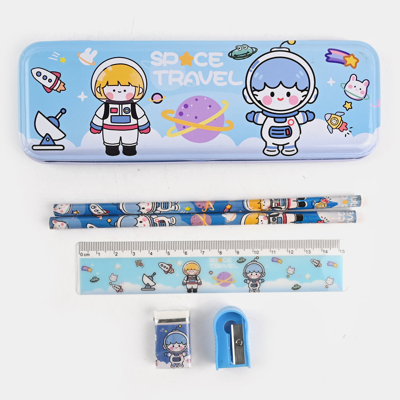 Stationery Set For Kids