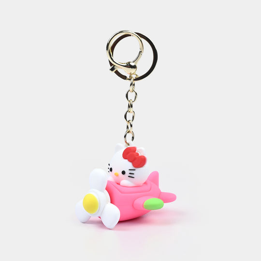 Cute Fancy Keychain for Kids