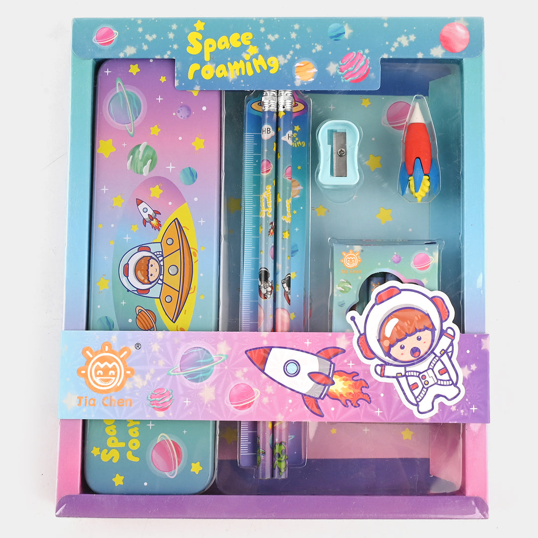 Stationery Set For Kids