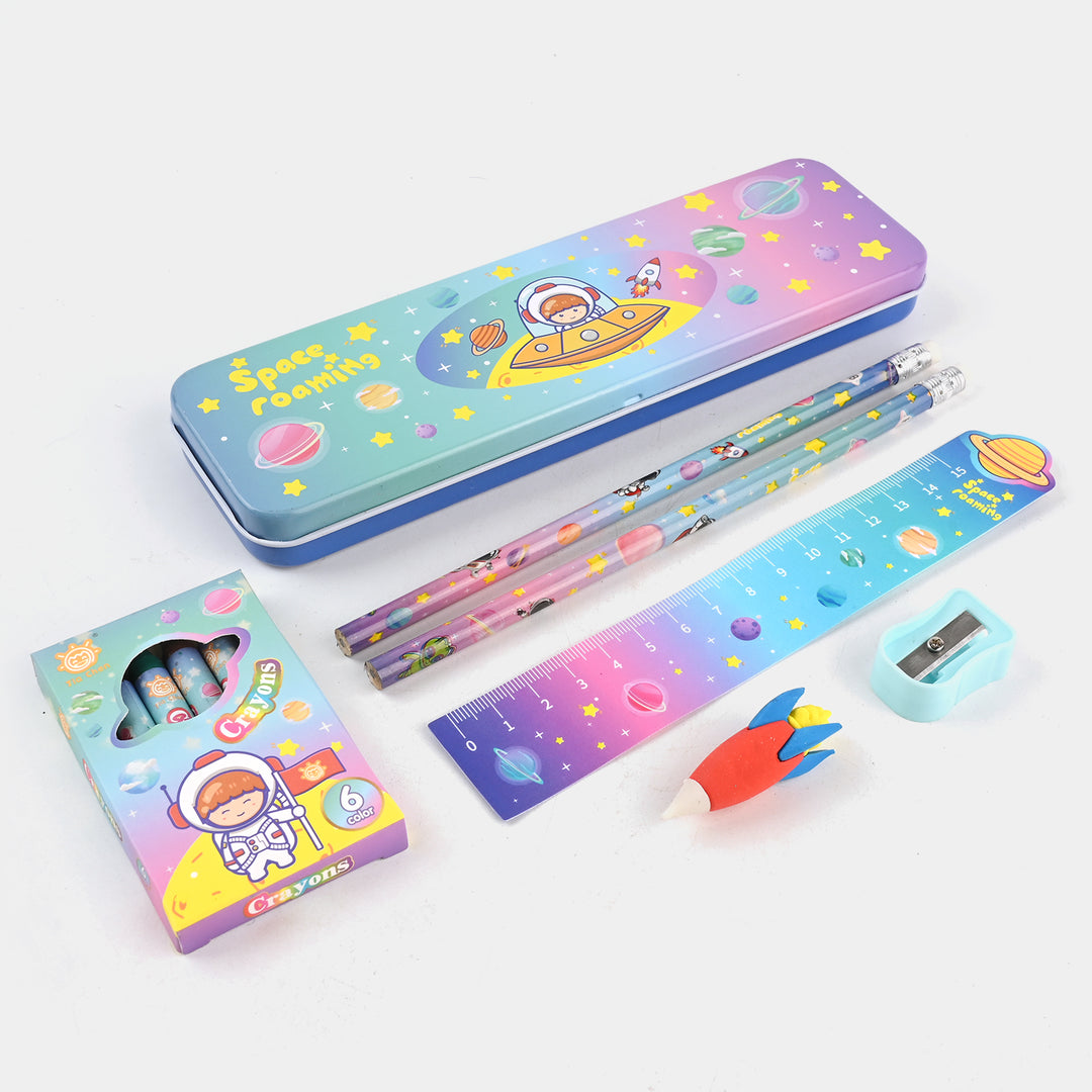 Stationery Set For Kids