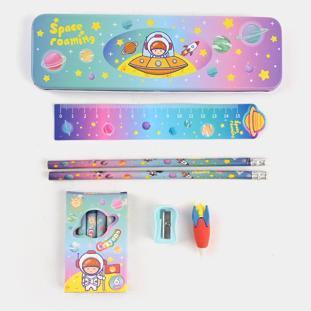 Stationery Set For Kids