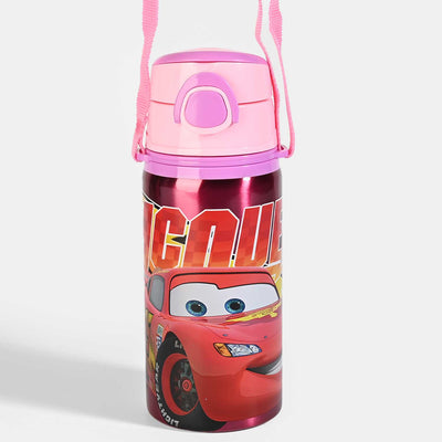 CHARACTER WATER BOTTLE STAINLESS STEEL | 450ml