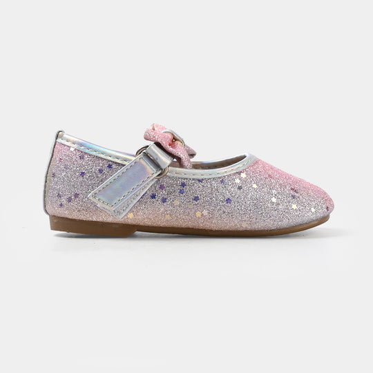 Girls Pumps ZP-148-Multi