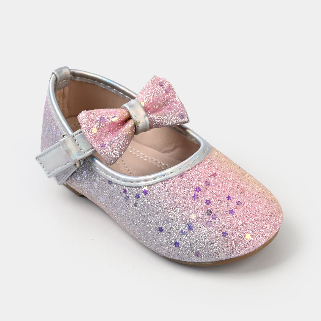 Girls Pumps ZP-148-Multi
