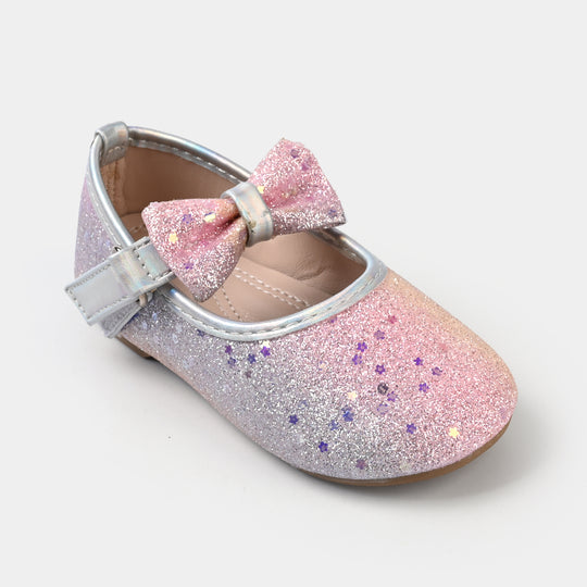 Girls Pumps ZP-148-Multi