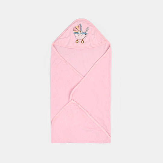 Hooded Baby Bath Towel for Kids