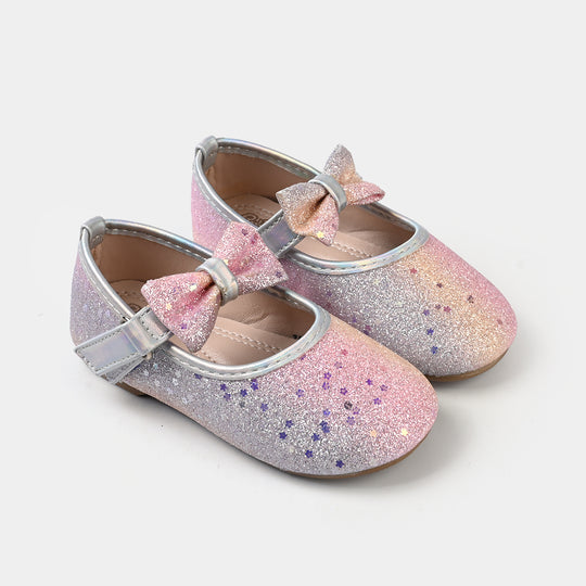 Girls Pumps ZP-148-Multi