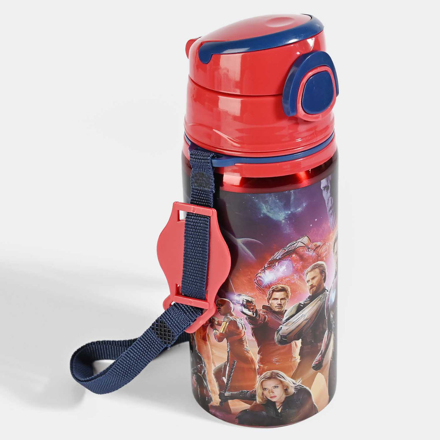 CHARACTER WATER BOTTLE STAINLESS STEEL | 450ml