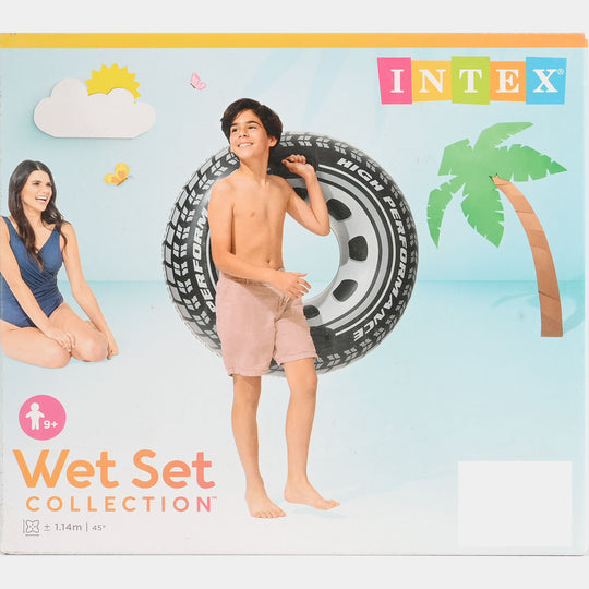 Intex Giant Tire Tube