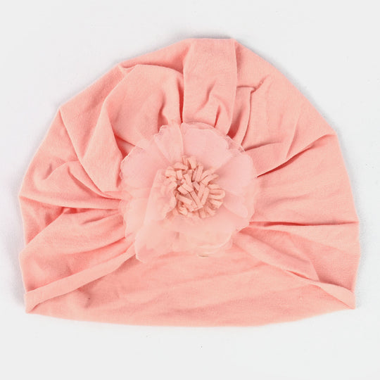 New Born Cap/Hat Set | 3PCs