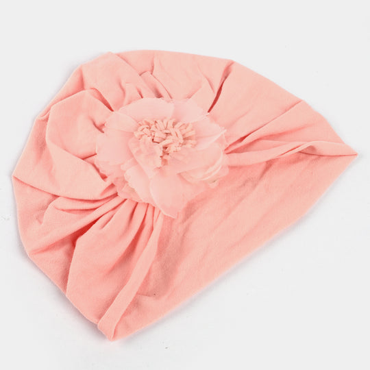 New Born Cap/Hat Set | 3PCs