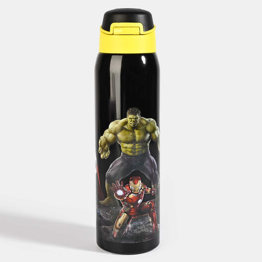 CHARACTER WATER BOTTLE STAINLESS STEEL | 500ml