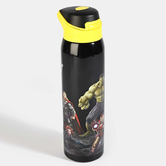 CHARACTER WATER BOTTLE STAINLESS STEEL | 500ml