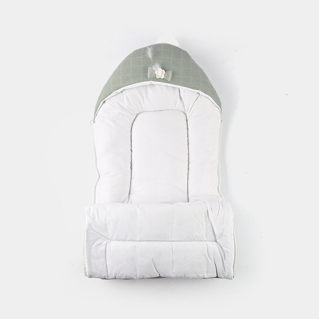 Baby Carry Nest | 0M+