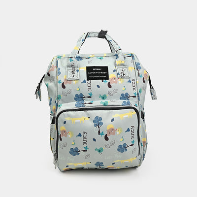 Essential Stylish Mother Backpack For Baby Care