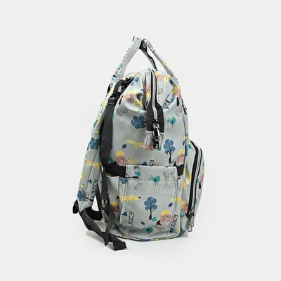 Essential Stylish Mother Backpack For Baby Care